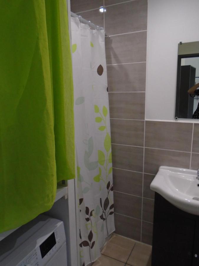 Gite La Tramontane Villa Cucugnan Kültér fotó